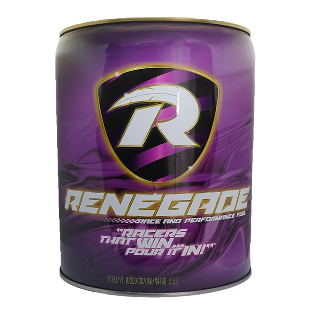 Renegade Diesel Elite-